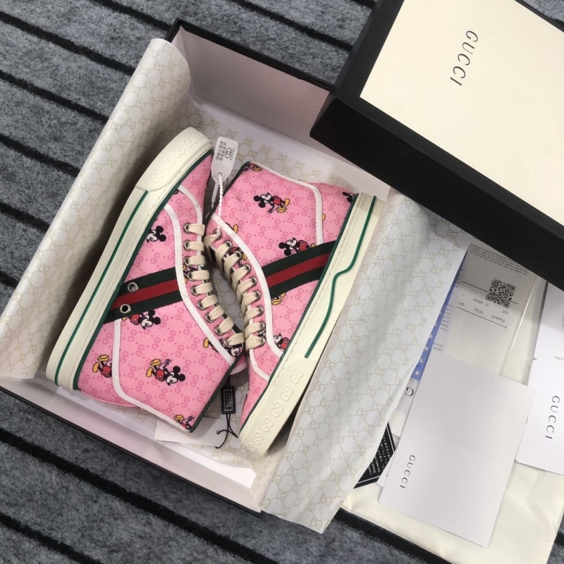 G*u*i casual shoes